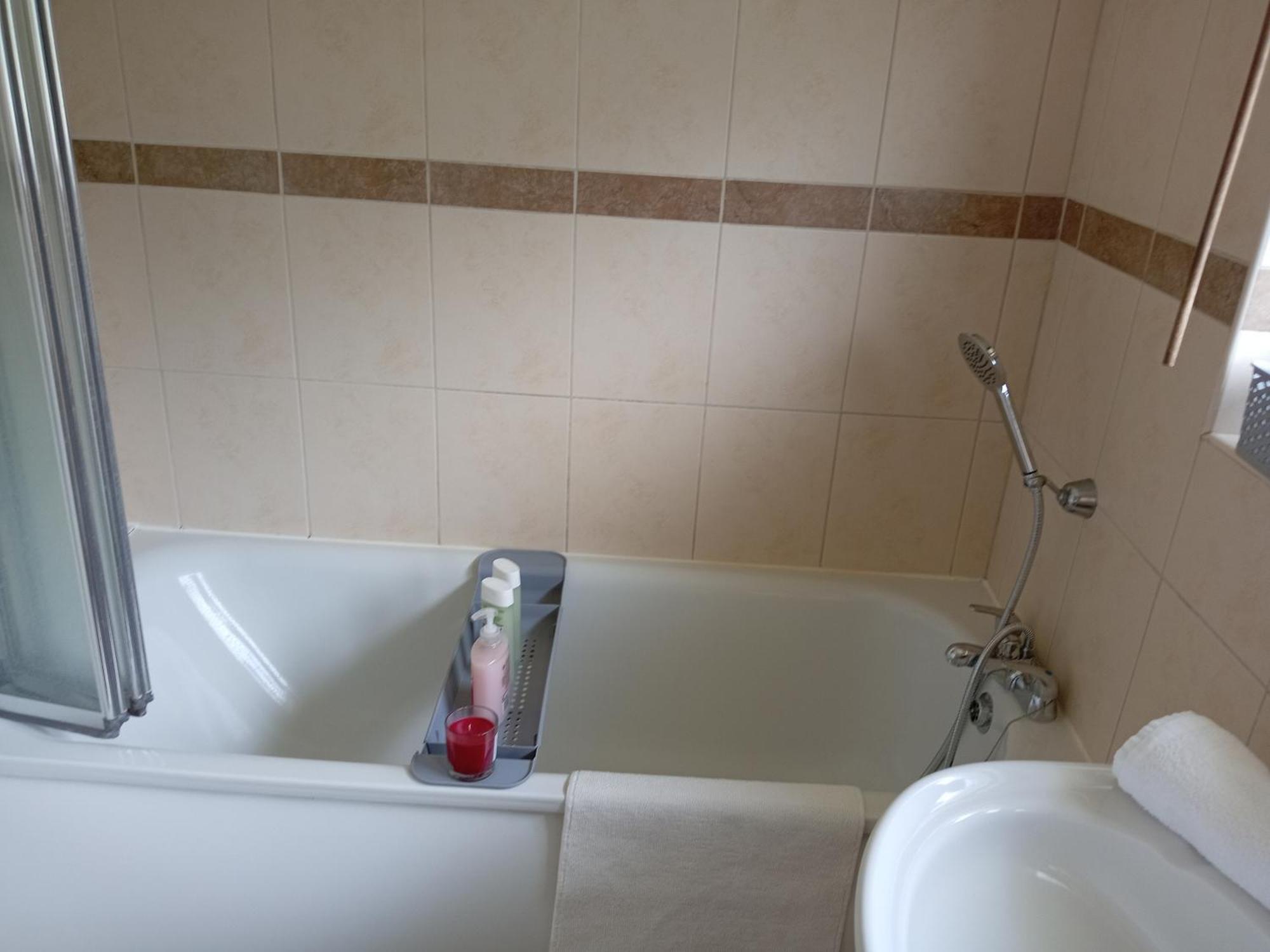 Casa de férias Long - Short Stay-slough Slough