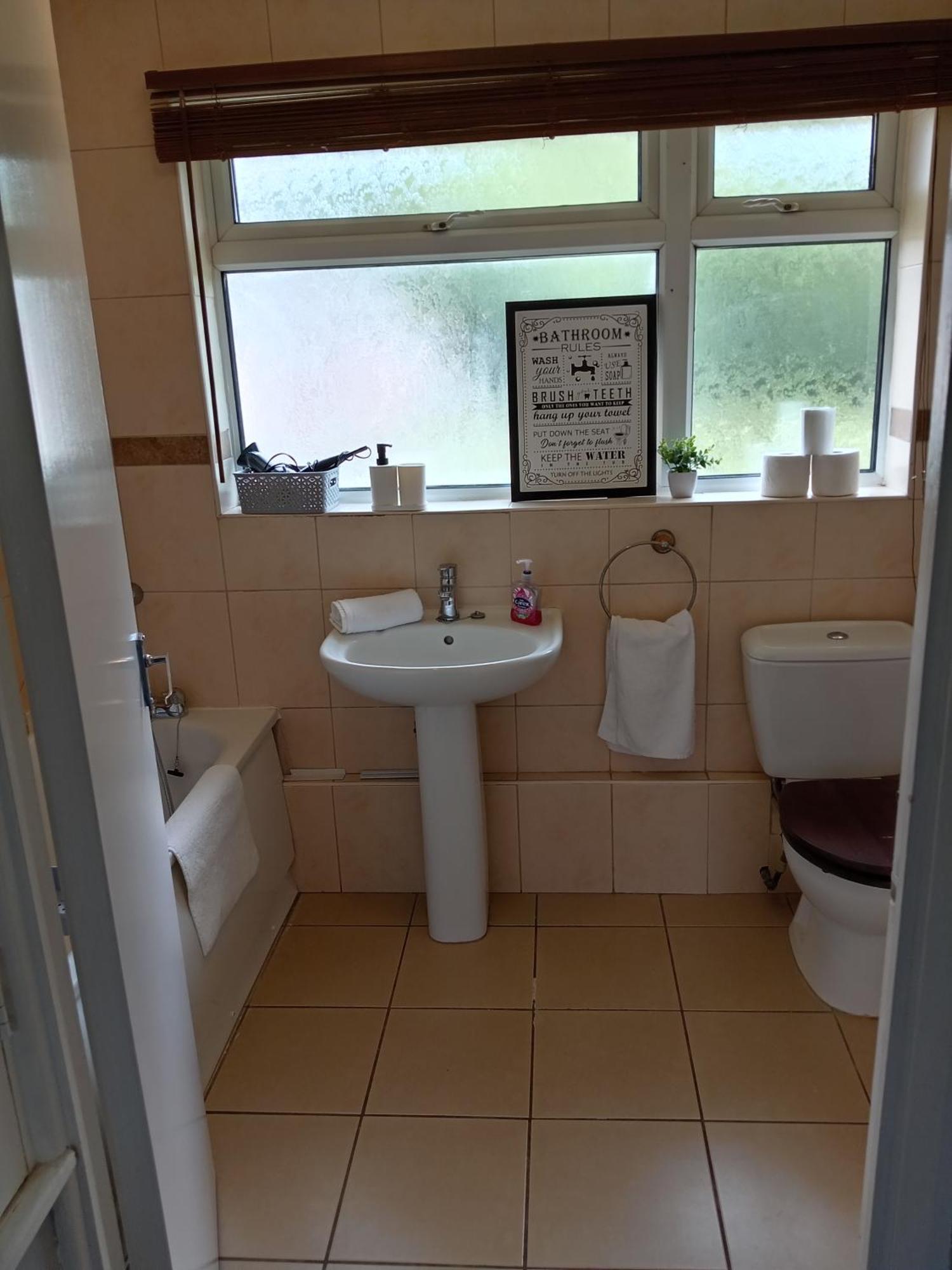 Long - Short Stay-slough Casa de férias Slough