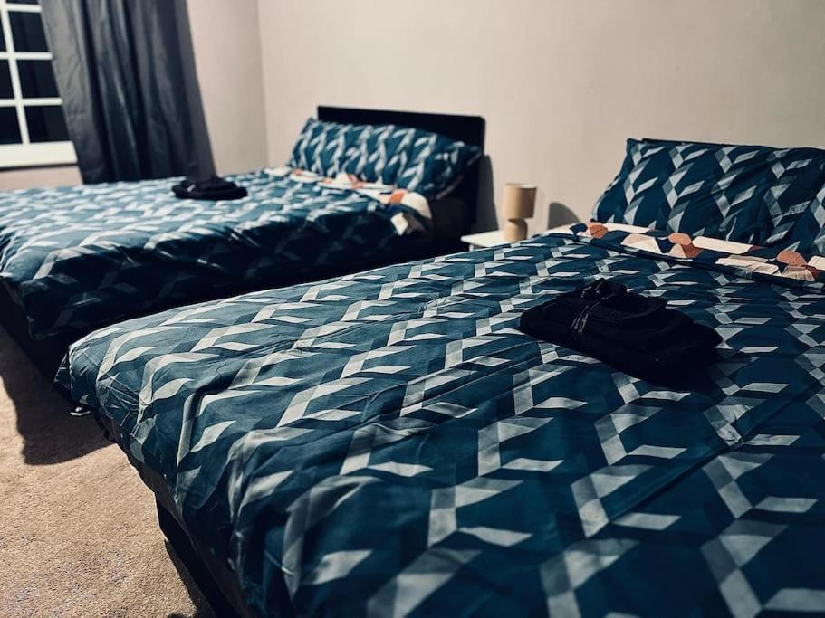 3 Bed For 8 Apartamento