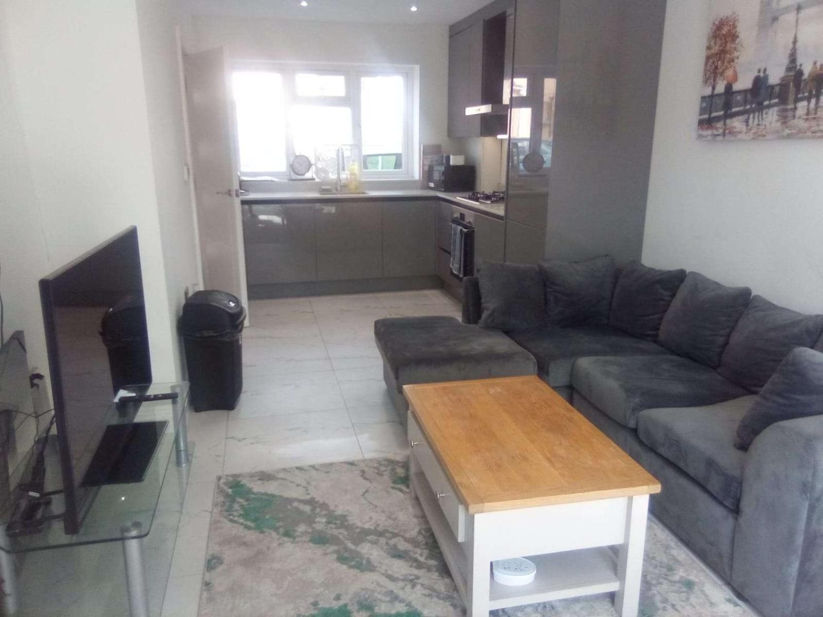 Holiday home Lavishservices *