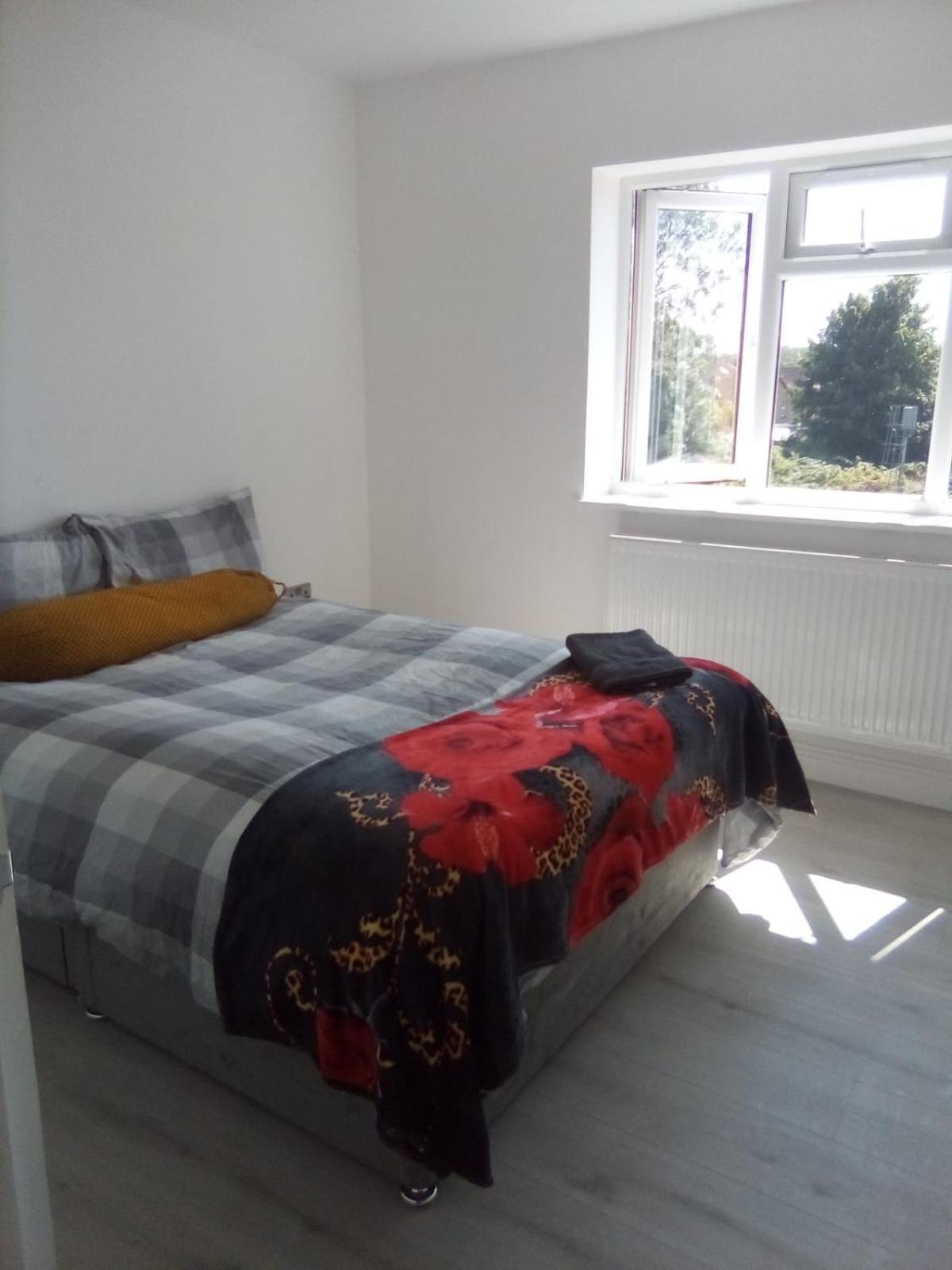 Lavishservices Holiday home *