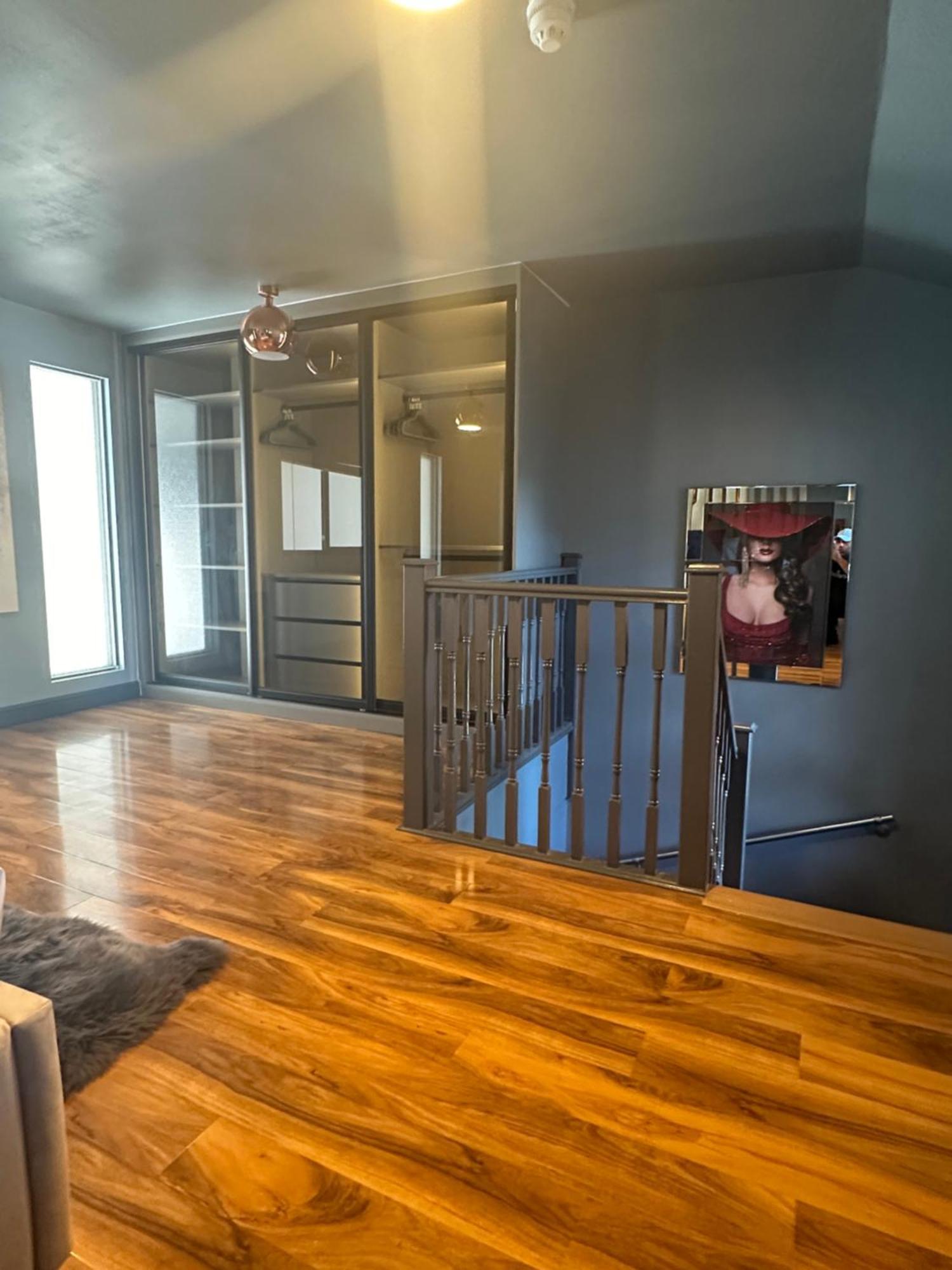 Apartment Two Bedroom Slough