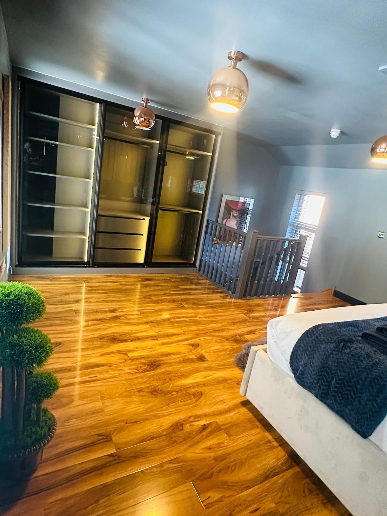 Apartment Two Bedroom *