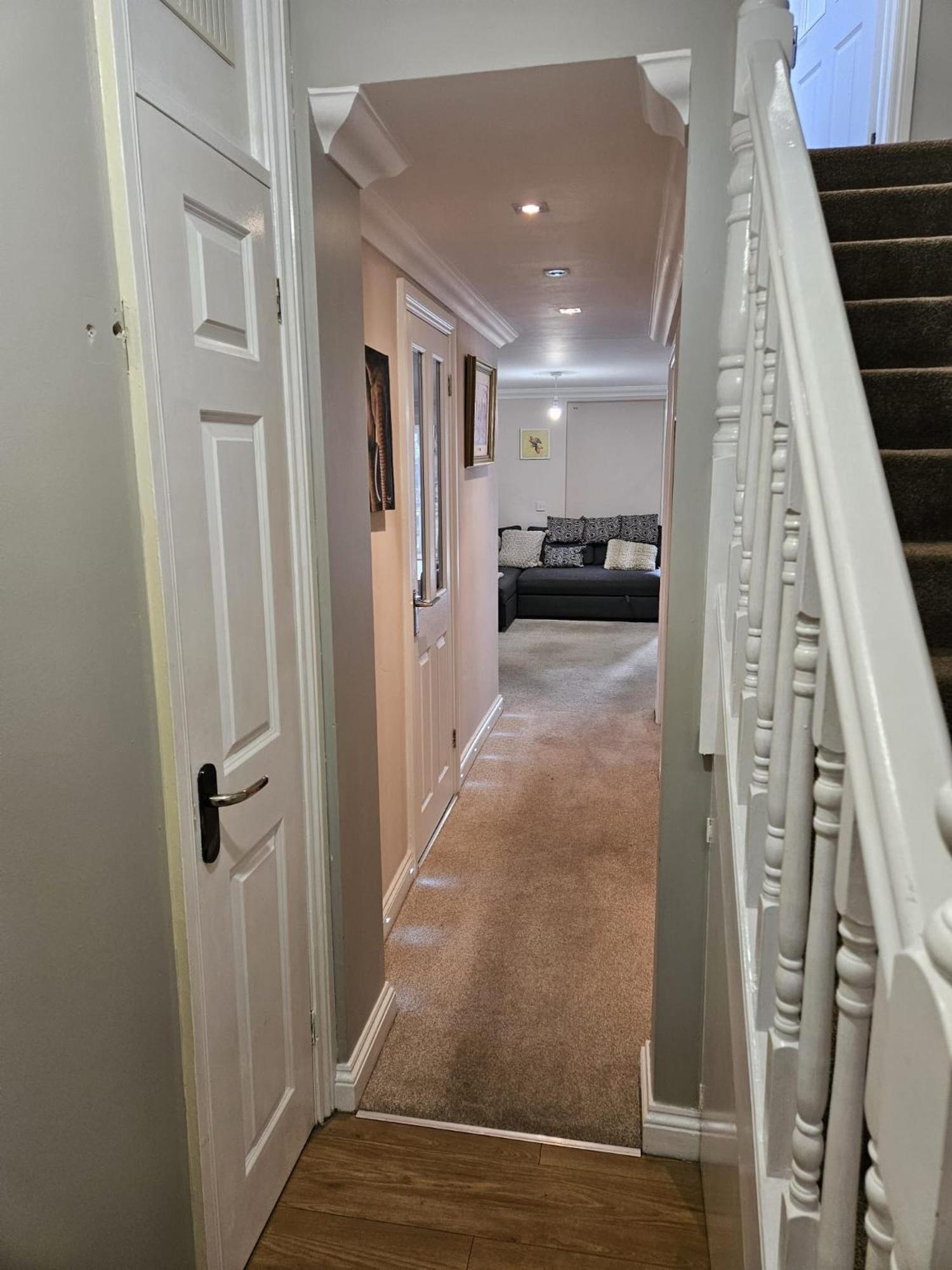 Holiday home Large To Sleep Up To 8