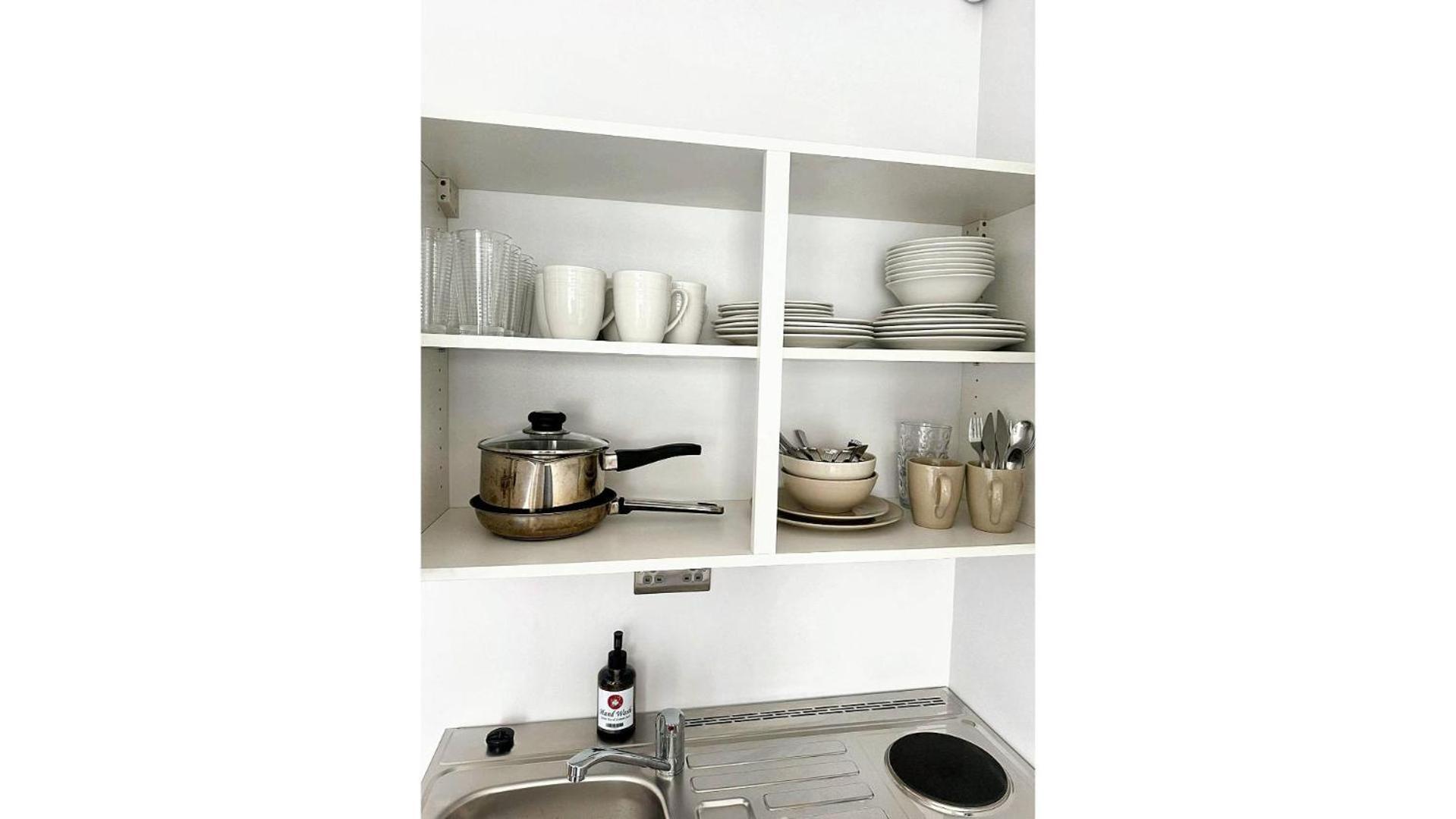 Beautiful Self Contained Apartment Slough
