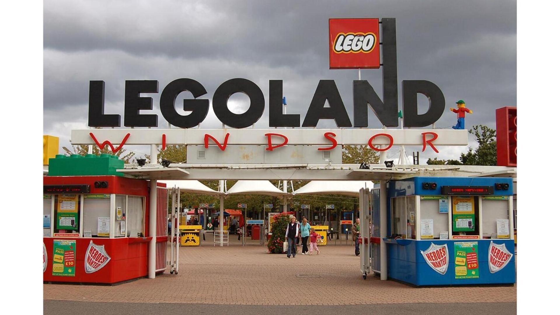 Beautiful Self Contained * Slough