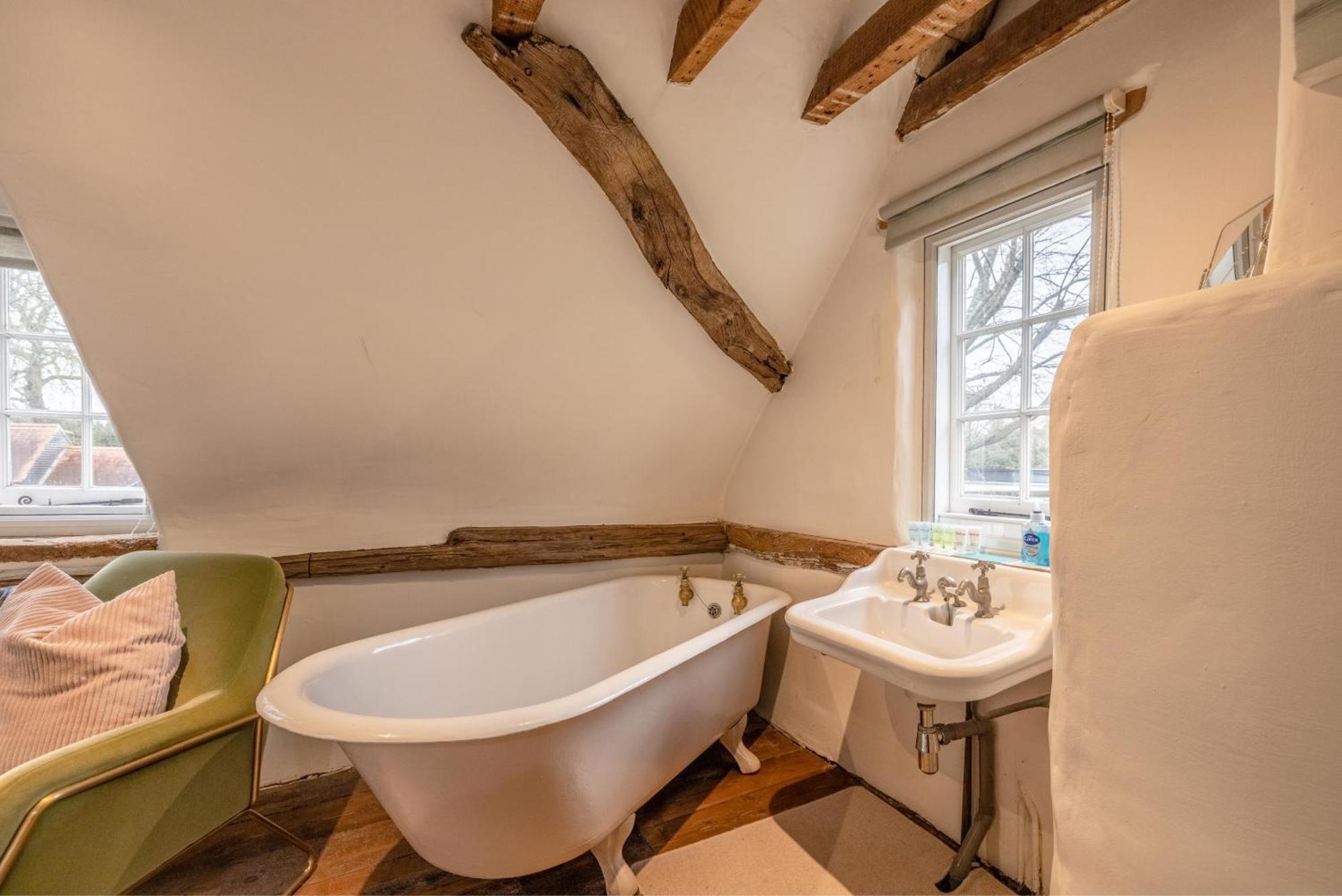 Holiday home Cosy 5 Bed Retreat, Perfect For Families