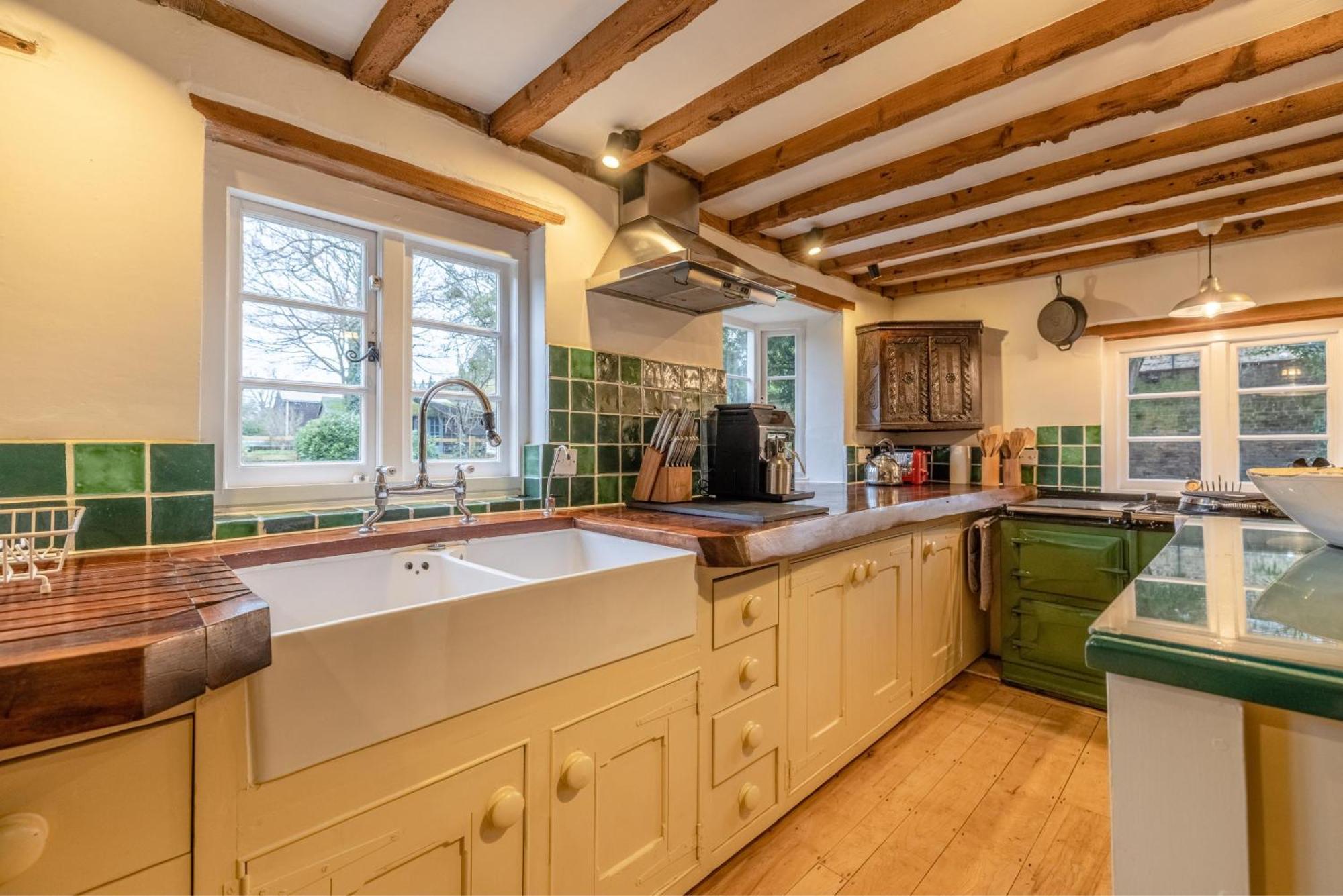 Cosy 5 Bed Retreat, Perfect For Families Holiday home