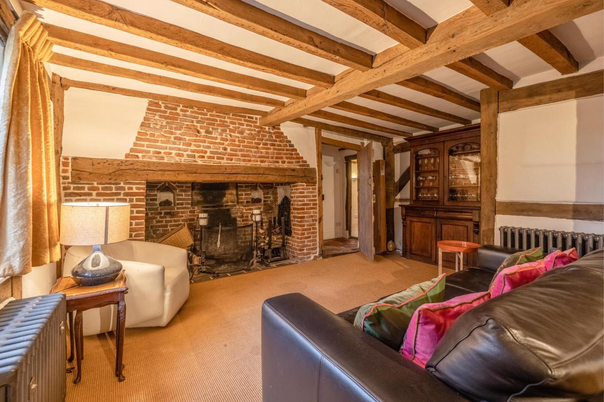 Cosy 5 Bed Retreat, Perfect For Families Holiday home *