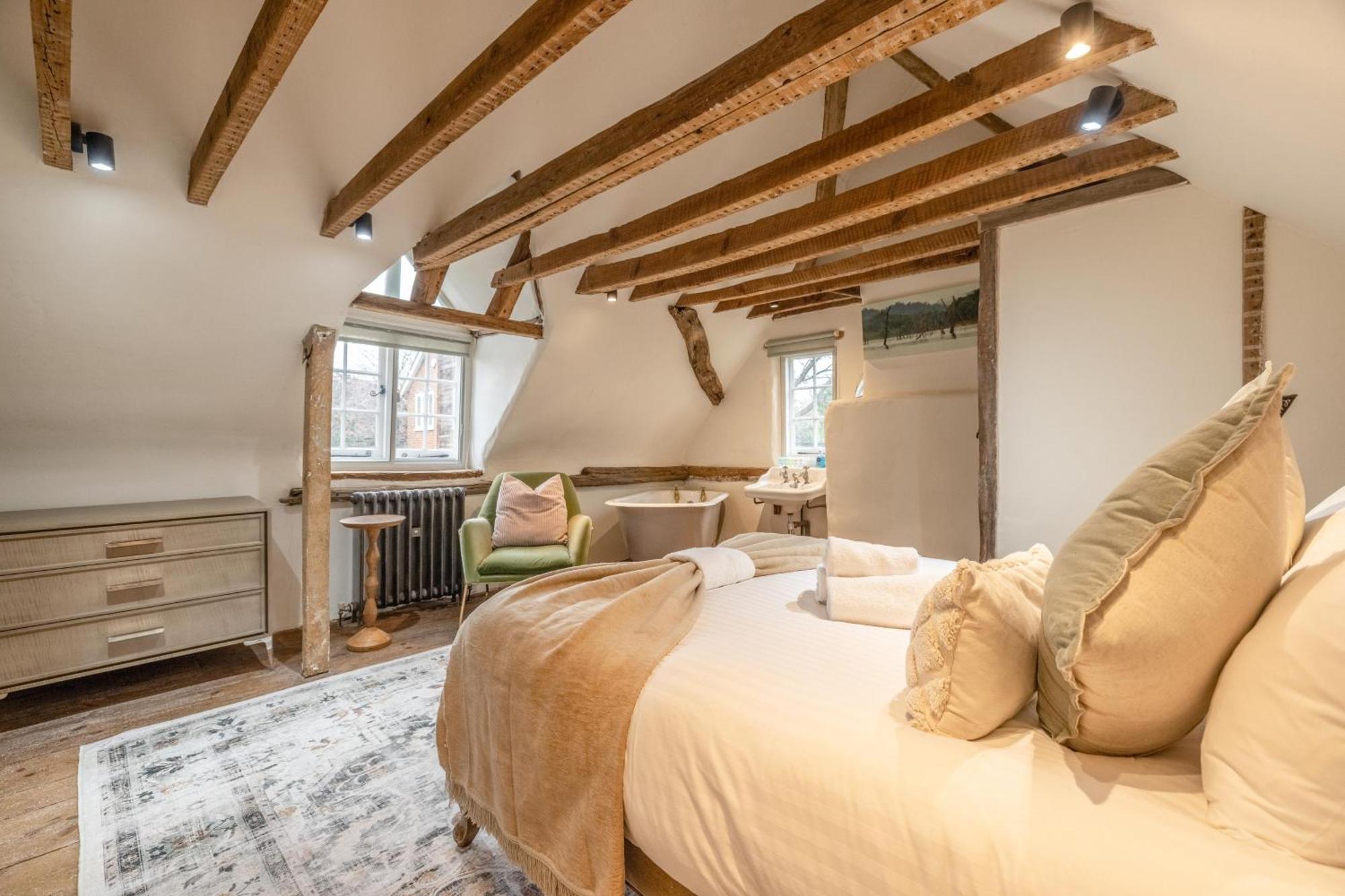 Holiday home Cosy 5 Bed Retreat, Perfect For Families *