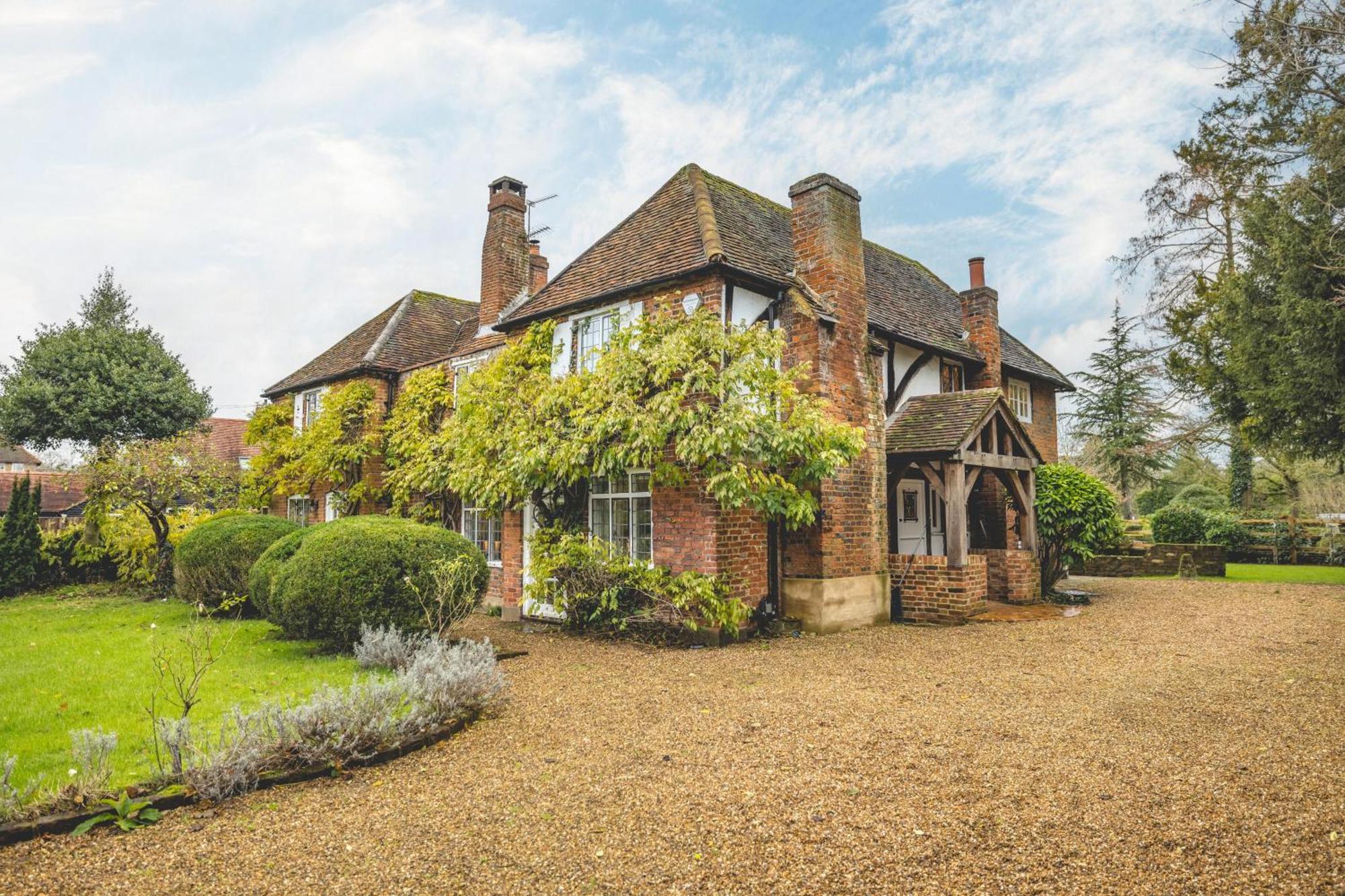 Holiday home Cosy 5 Bed Retreat, Perfect For Families