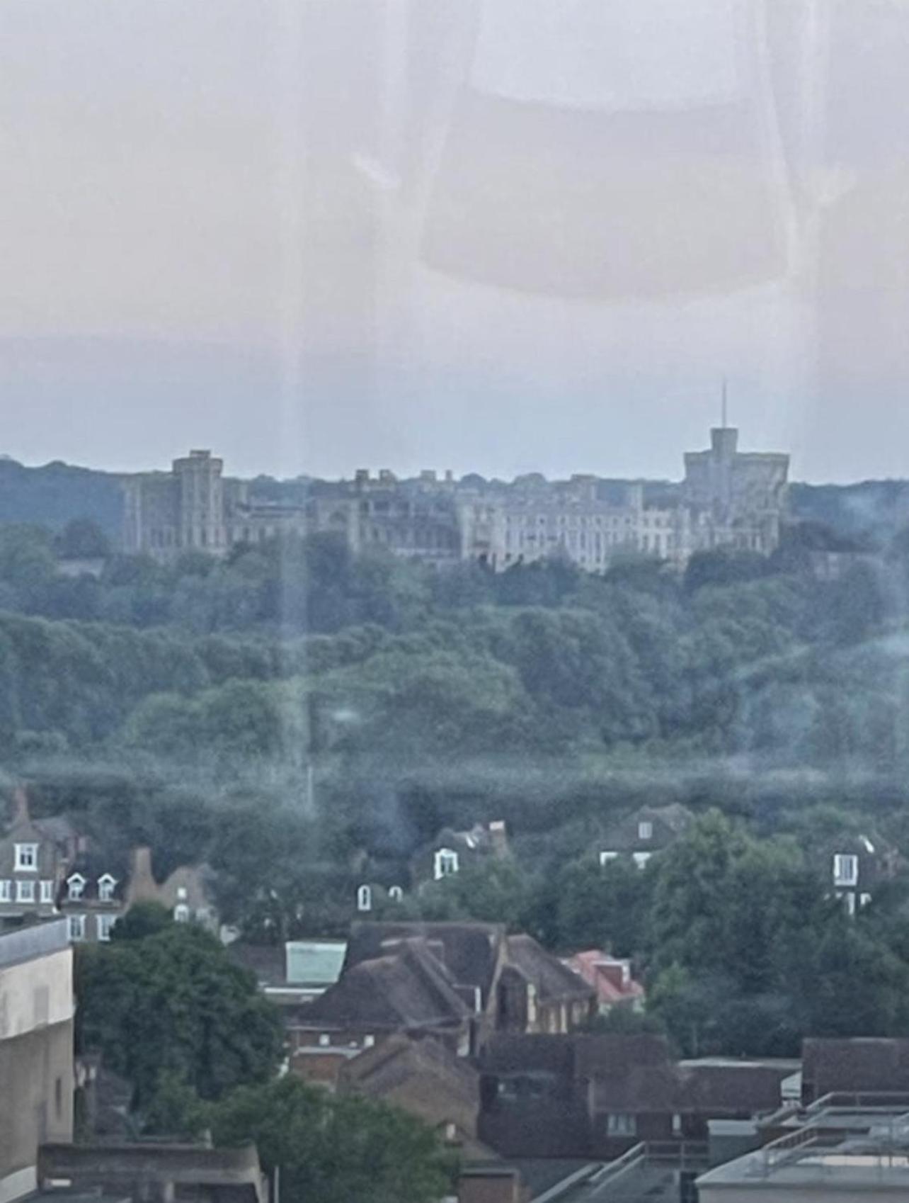 Castle Views