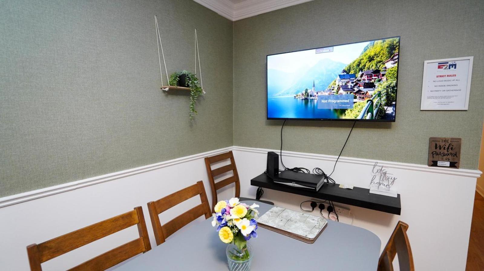 Apartment Ground Floor 2bedroom In By Easy 2 Manage Slough