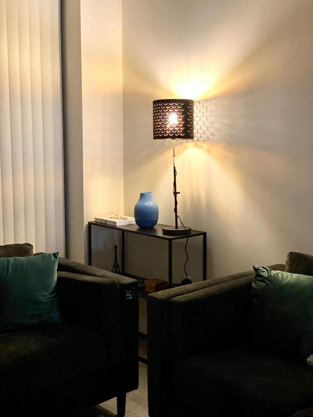 Apartment One Bed Modern Flat With Terrace *