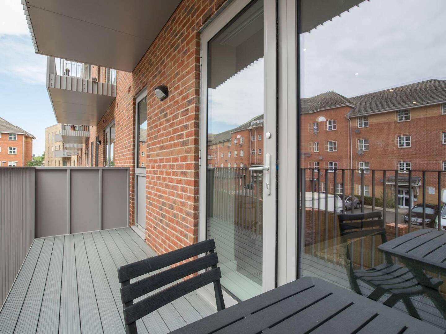 Sophisticated With Parking Apartamento