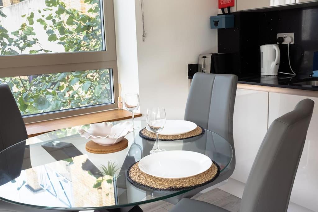 Apartment Flat Free Parking Slough