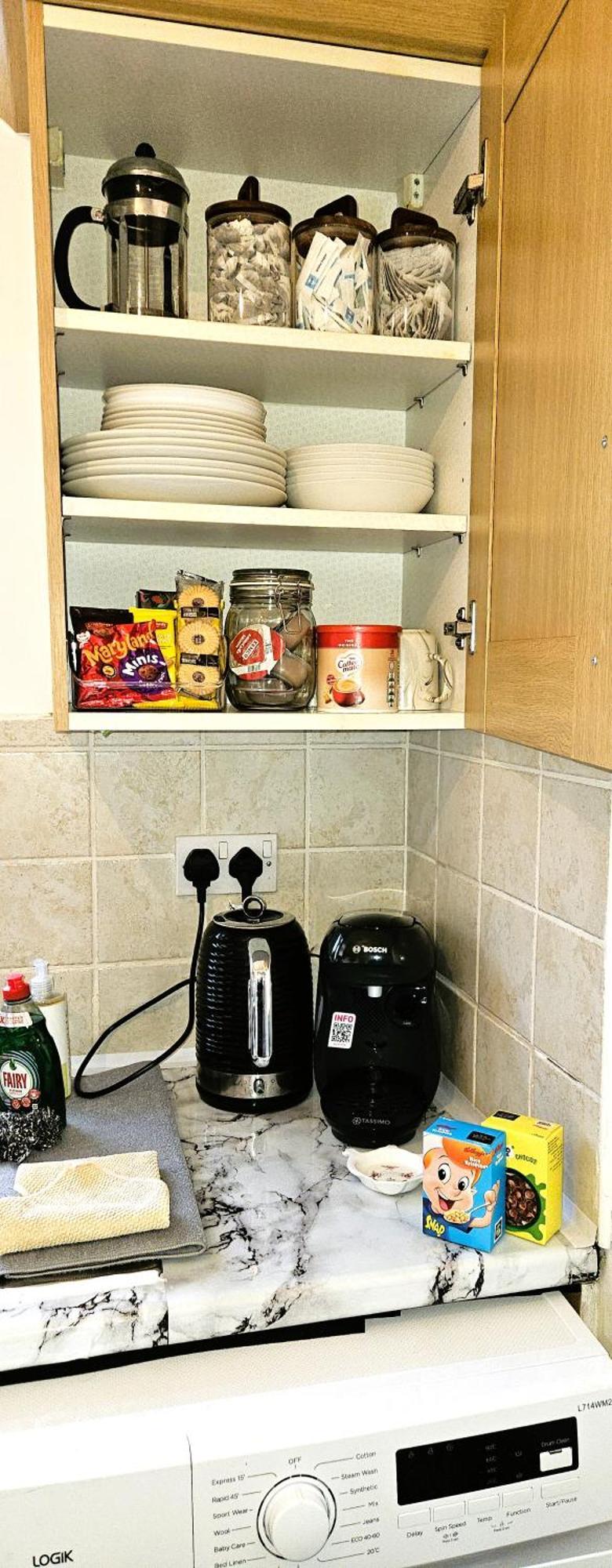 The Cozy Sleeps 6 Parking * Slough