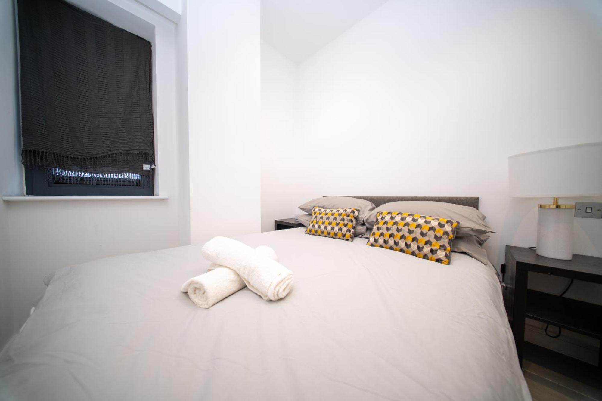 Apartment Beautiful Cosy 1 Bedroom Flat