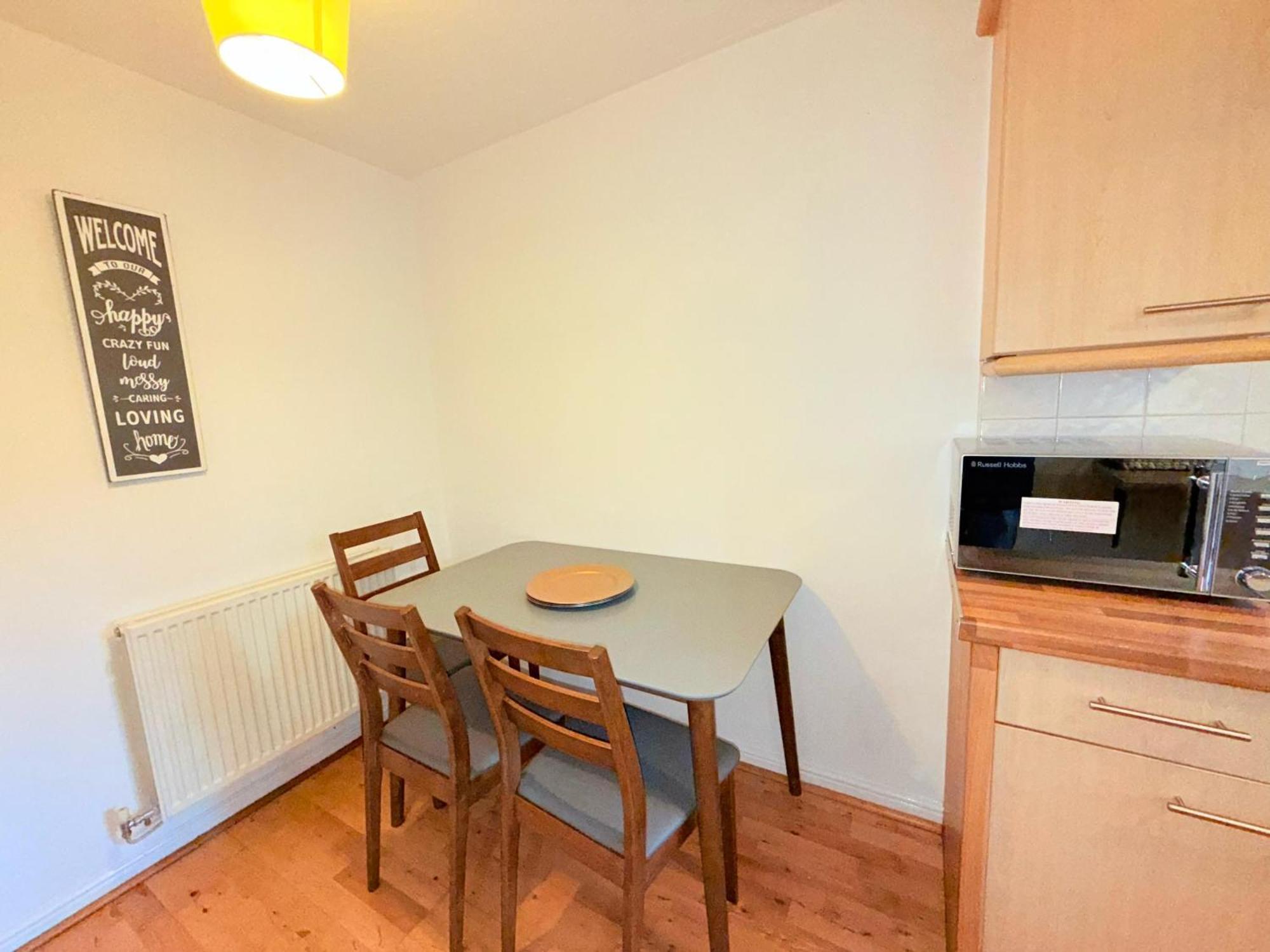 Luxury One-bedroom House With Free Parking