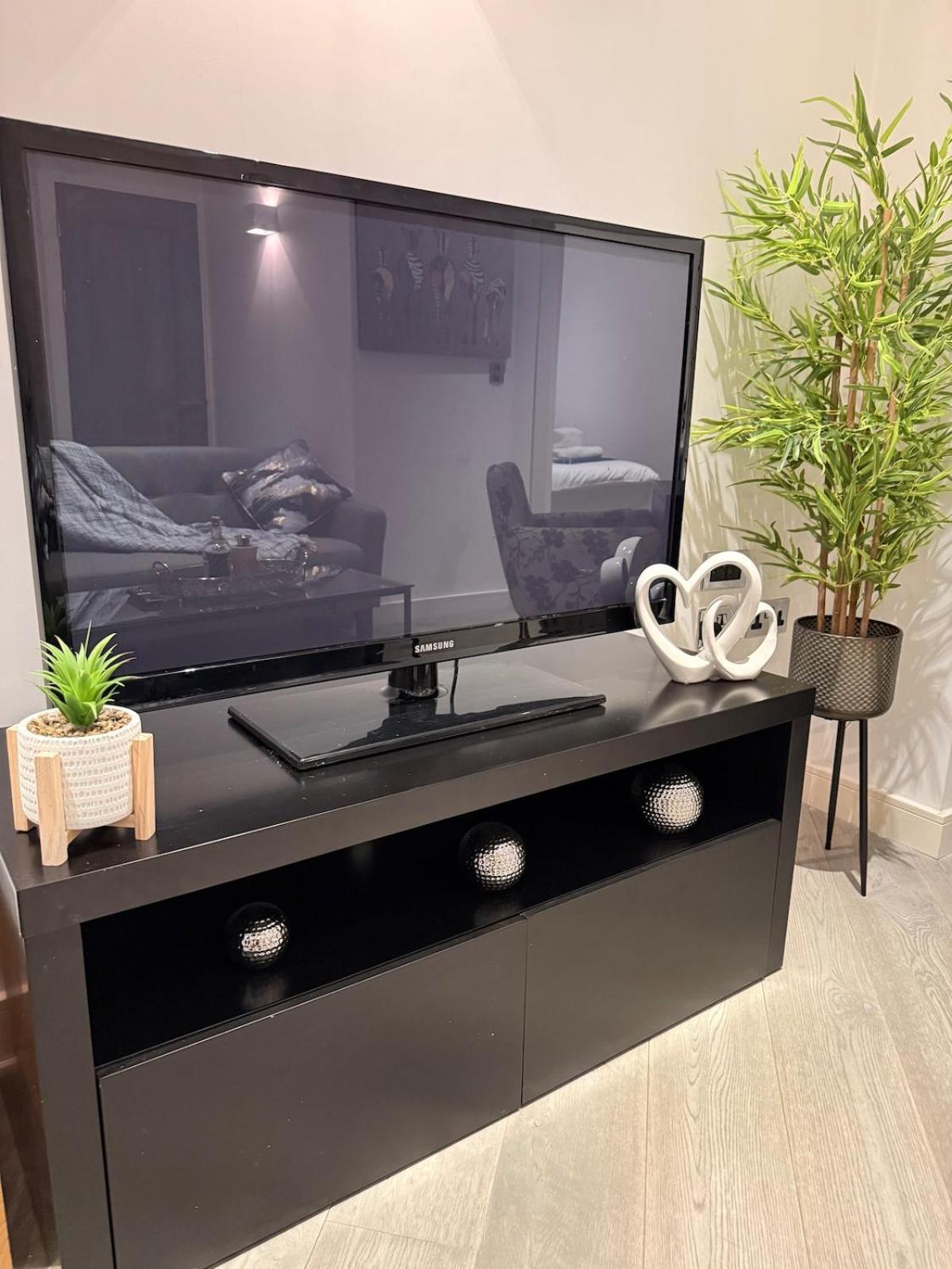 Apartamento Cozy Luxury In The Heart Of -the Bethel