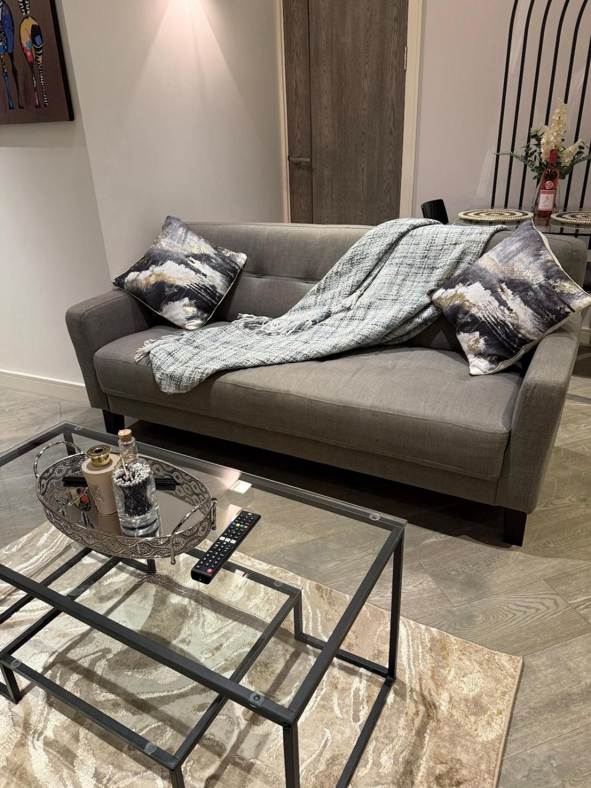 Apartamento Cozy Luxury In The Heart Of -the Bethel Slough