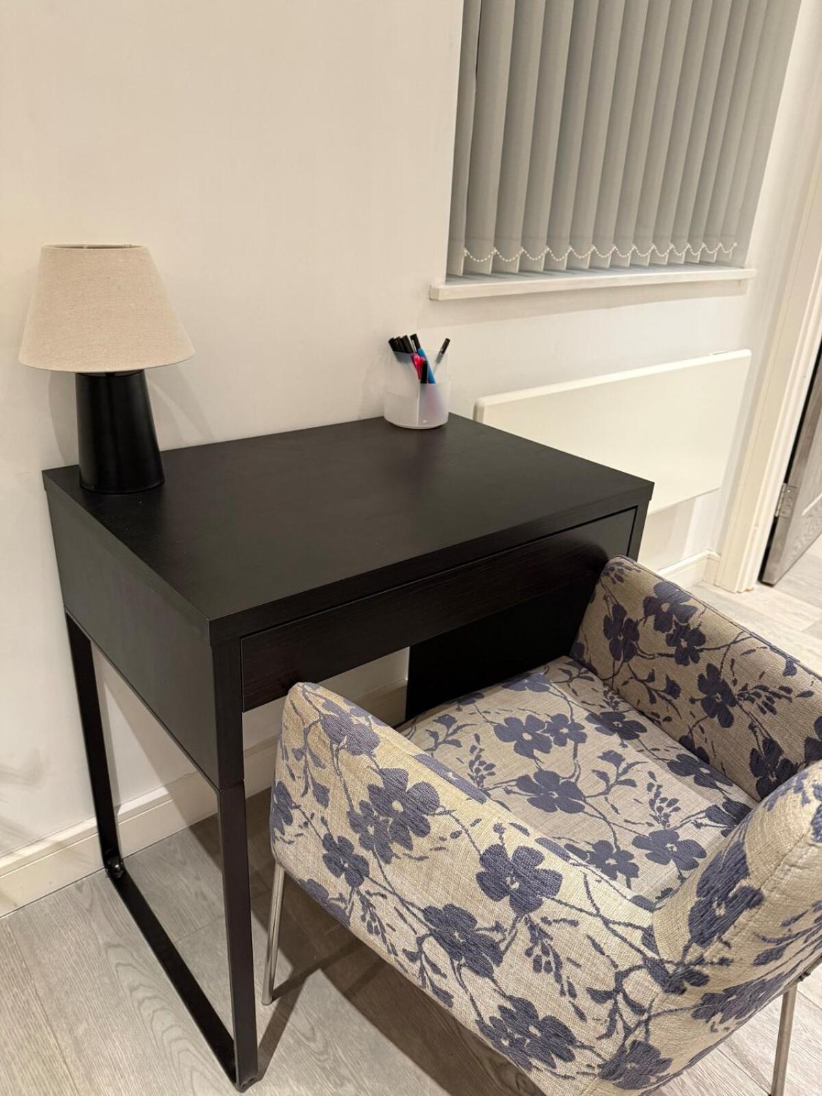 Apartamento Cozy Luxury In The Heart Of -the Bethel