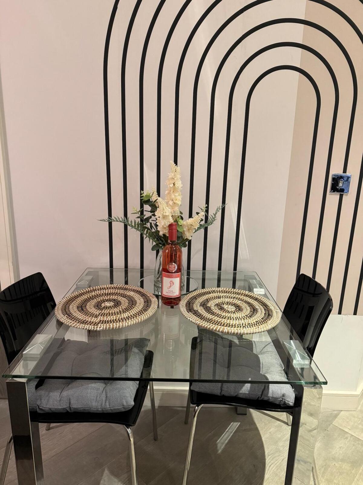 Apartamento Cozy Luxury In The Heart Of -the Bethel *