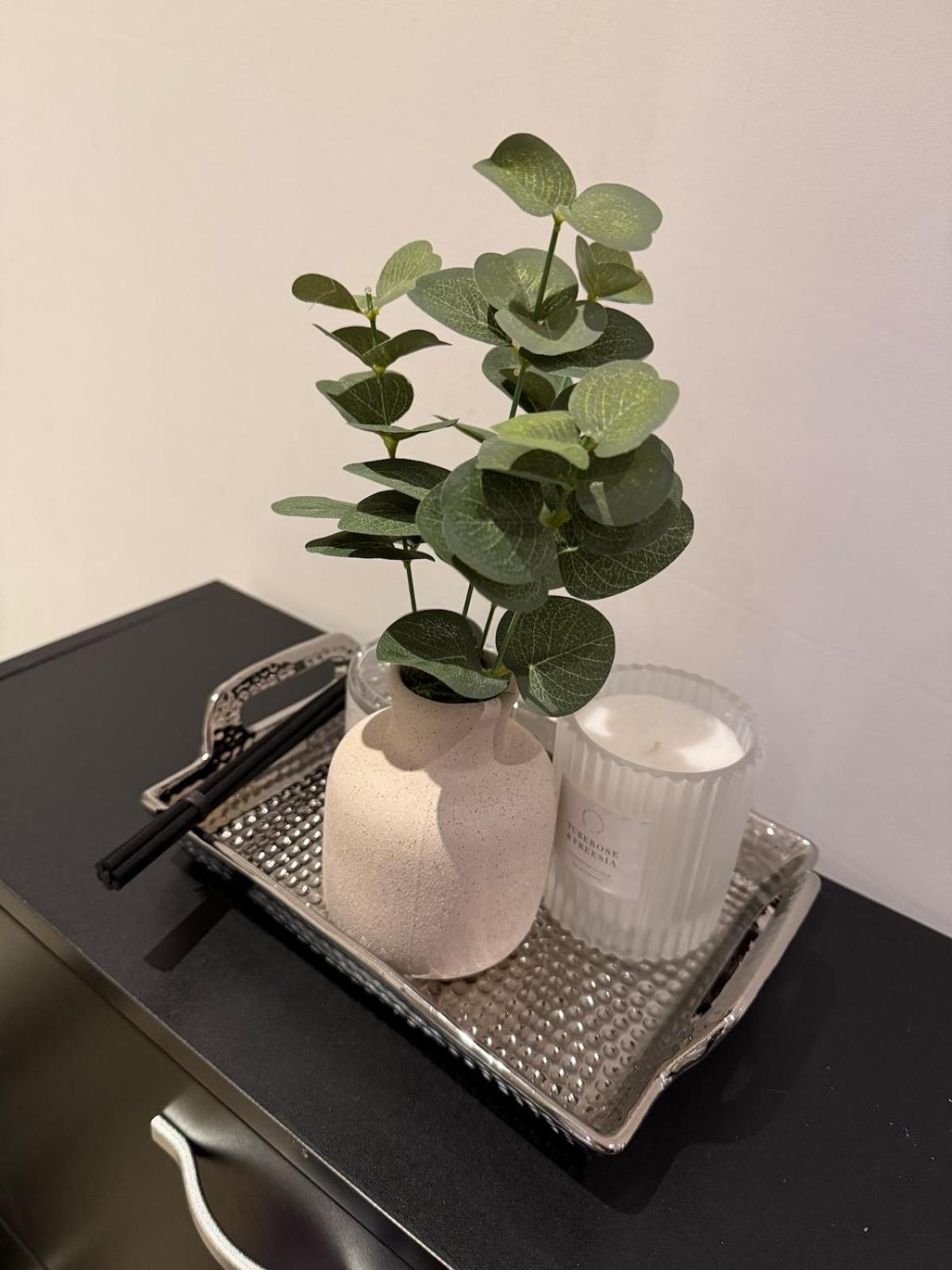 Apartamento Cozy Luxury In The Heart Of -the Bethel