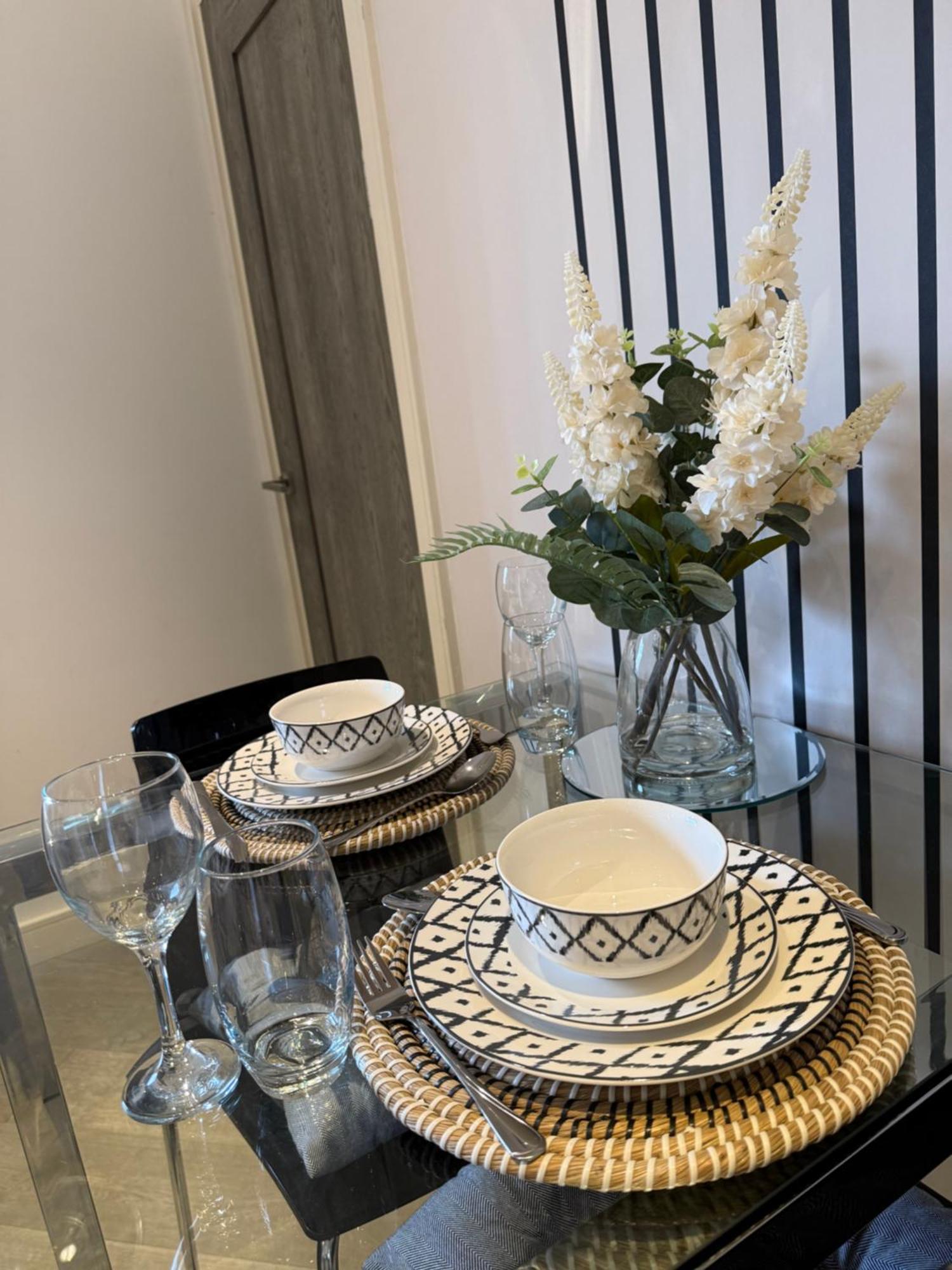 Cozy Luxury In The Heart Of -the Bethel *