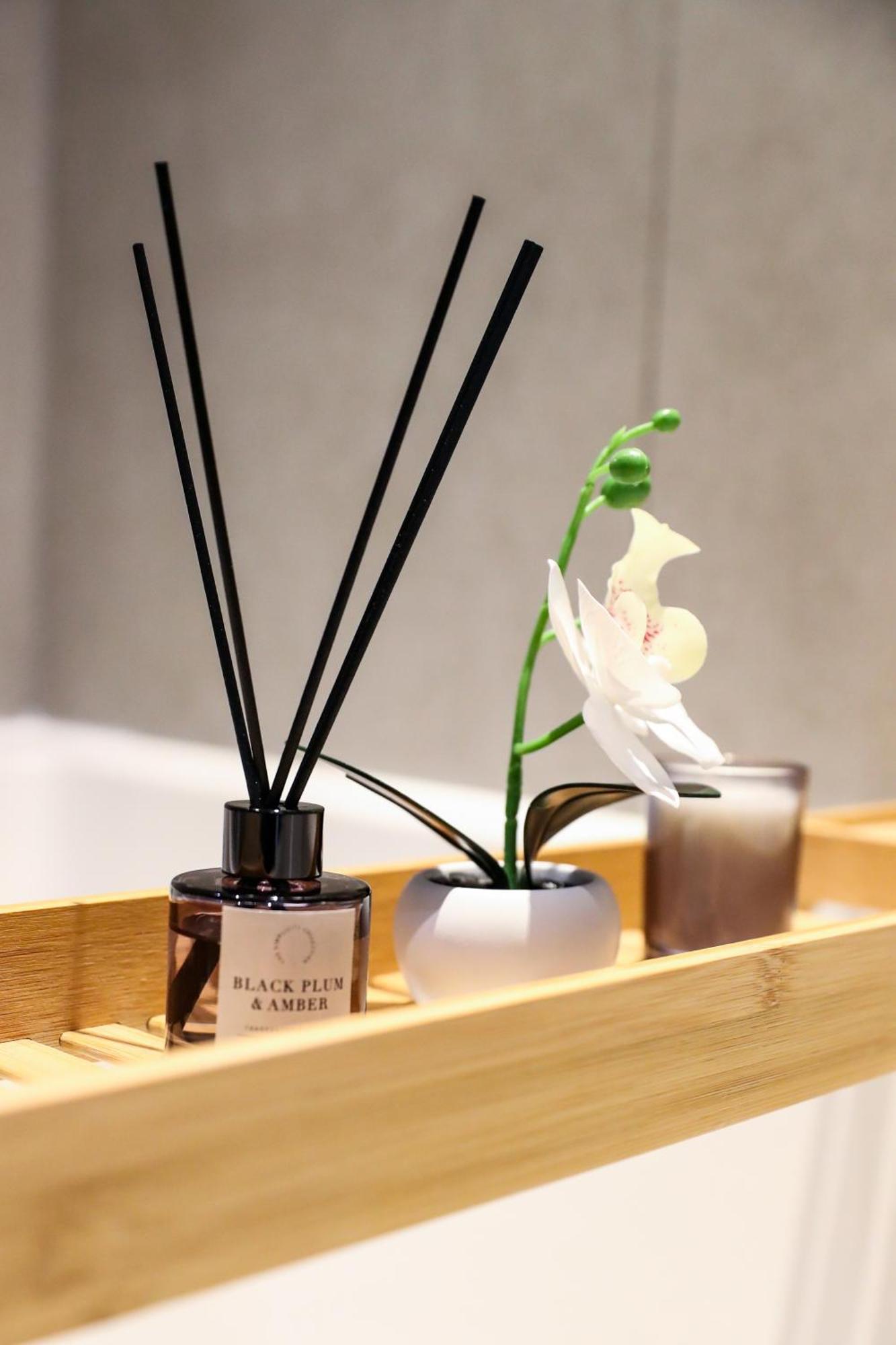 Apartamento Cozy Luxury In The Heart Of -the Bethel