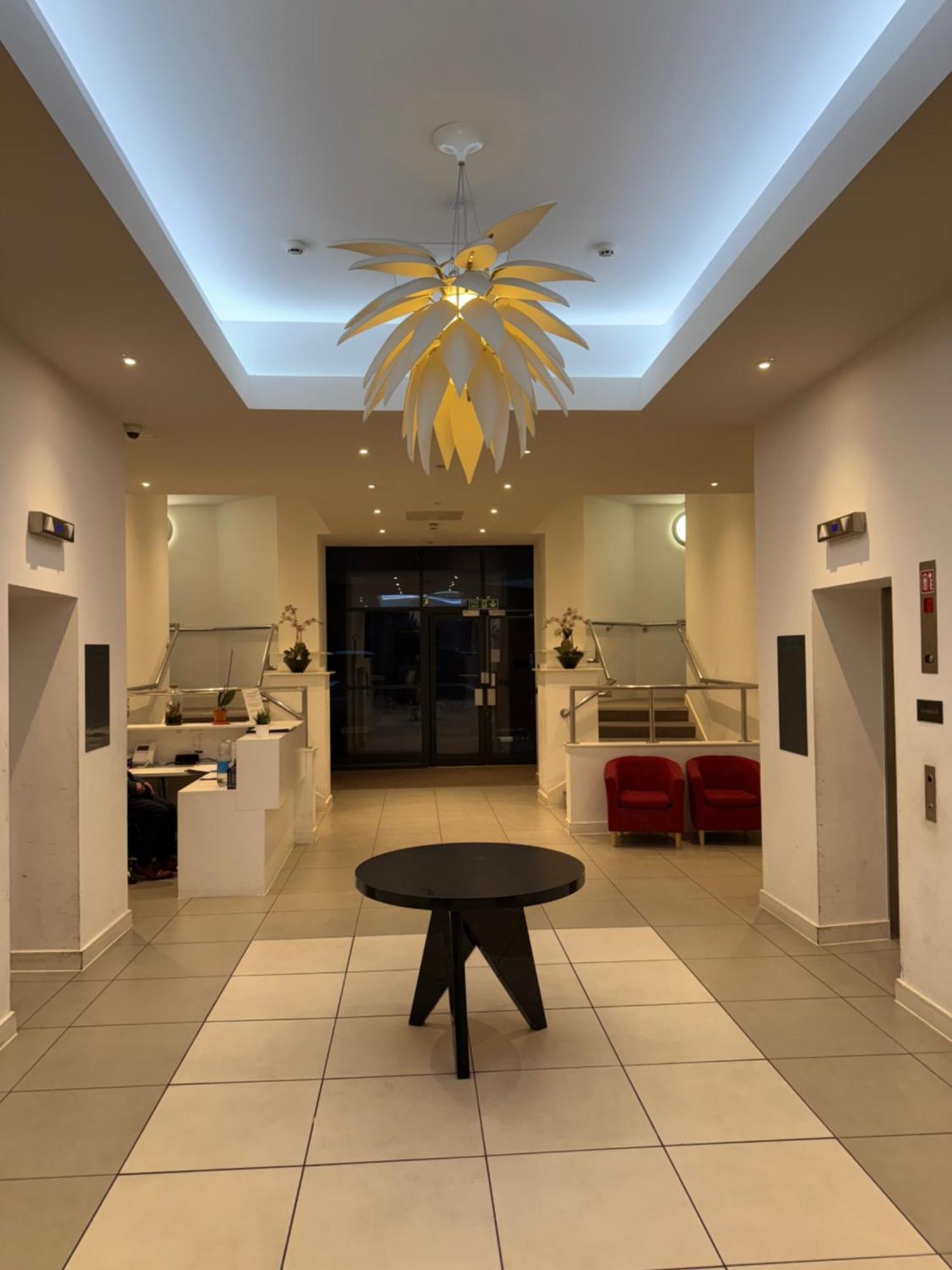 Apartamento Cozy Luxury In The Heart Of -the Bethel Slough