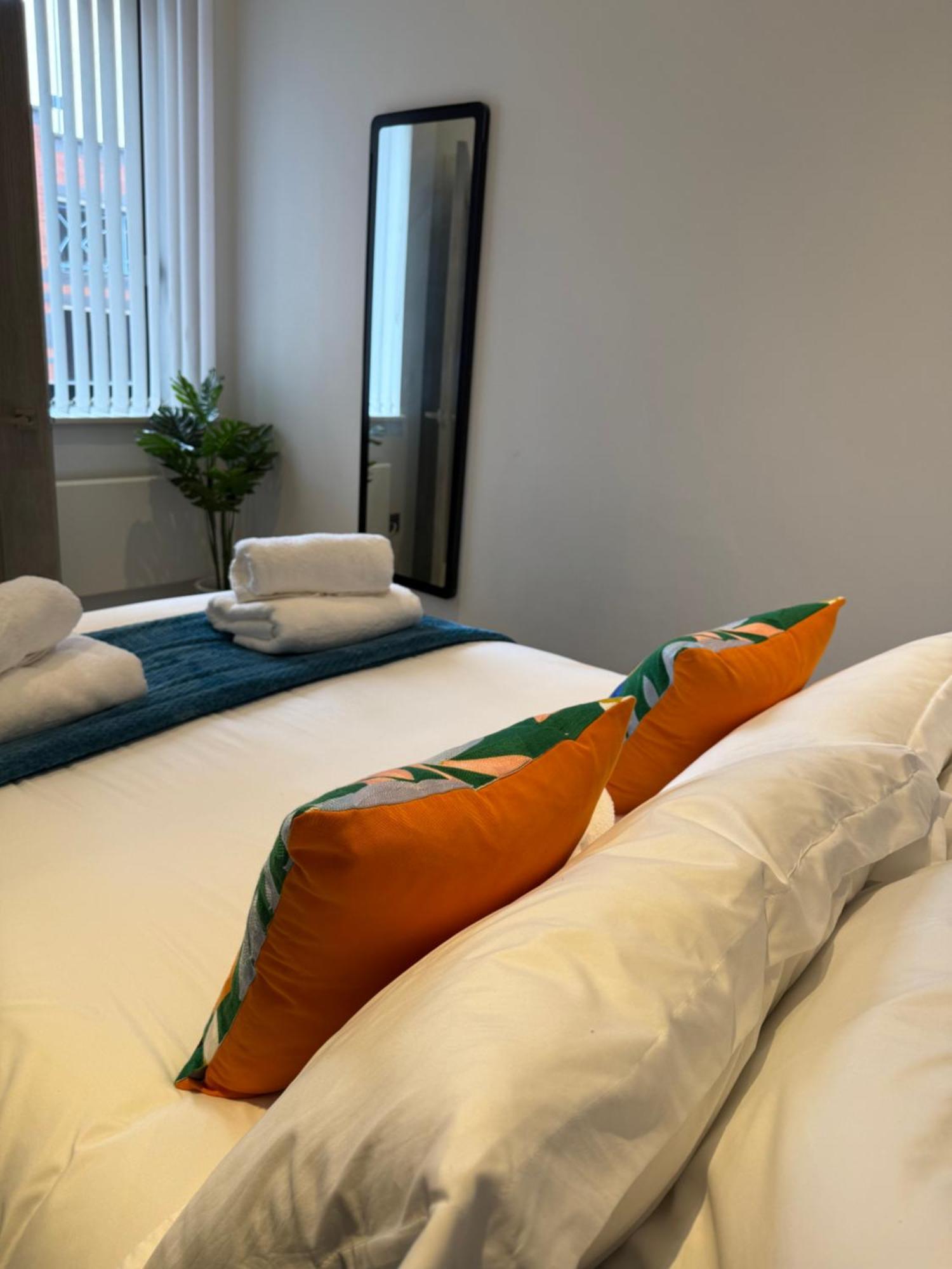Cozy Luxury In The Heart Of -the Bethel