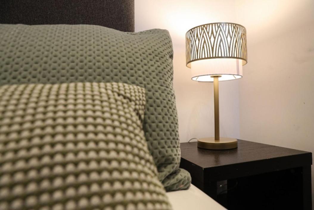 Urban Living I Free Parking Apartamento