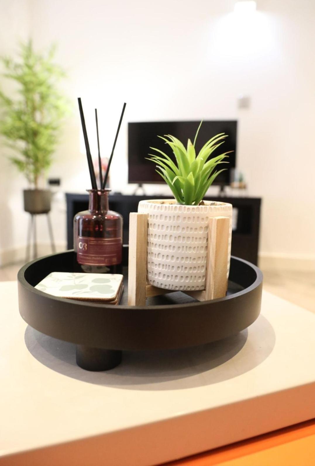 Apartamento Urban Living I Free Parking *