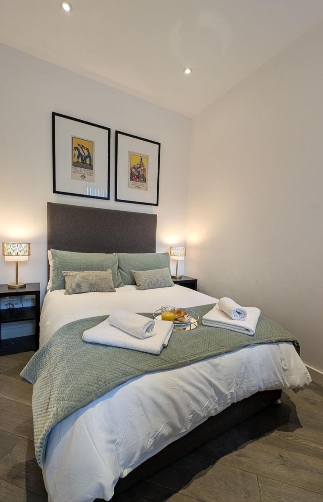 Urban Living I Free Parking Apartamento