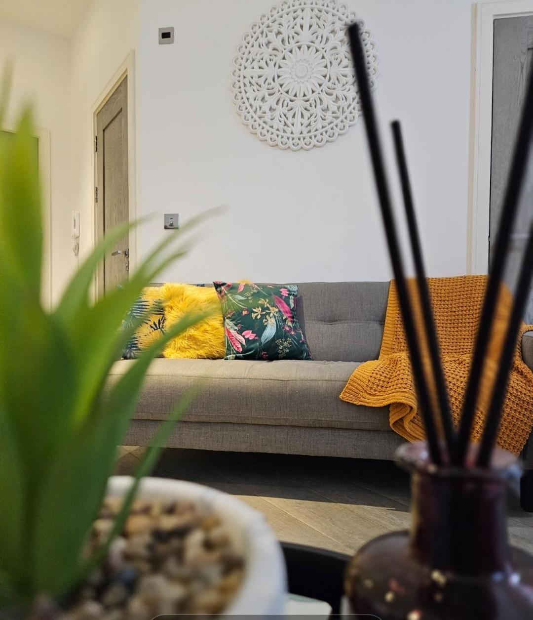 Apartamento Urban Living I Free Parking Slough