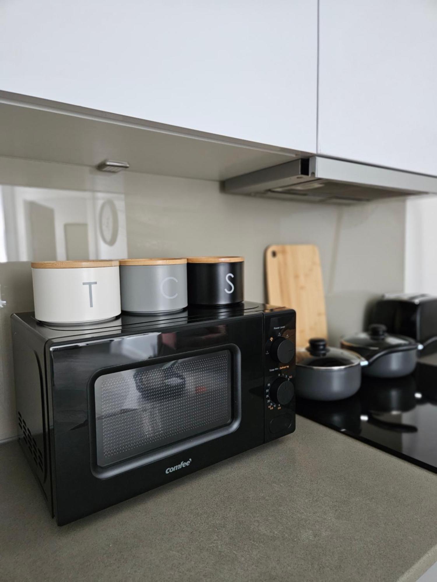 Urban Living I Free Parking Apartamento Slough