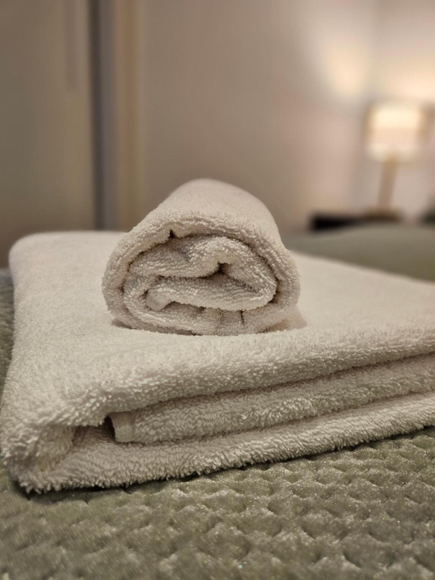 Apartamento Urban Living I Free Parking *