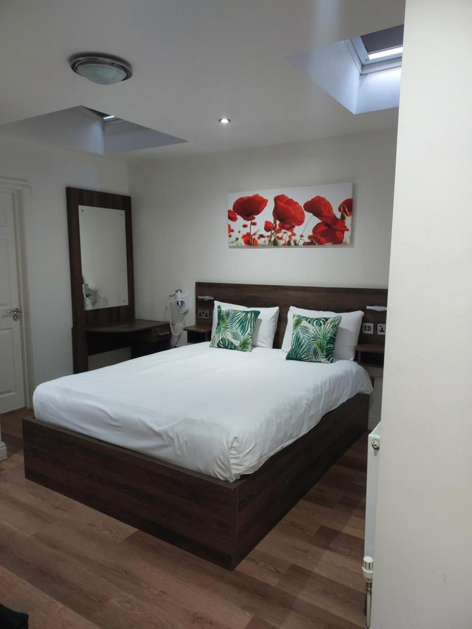 Guest house Langley Nr Pinewood