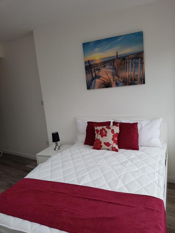 Ledger Serviced & Apartment
