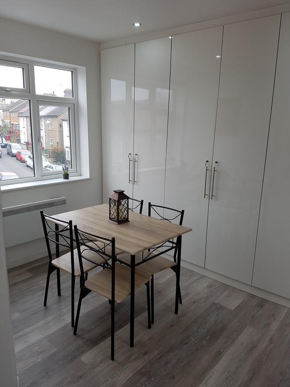 Ledger Serviced & Apartment