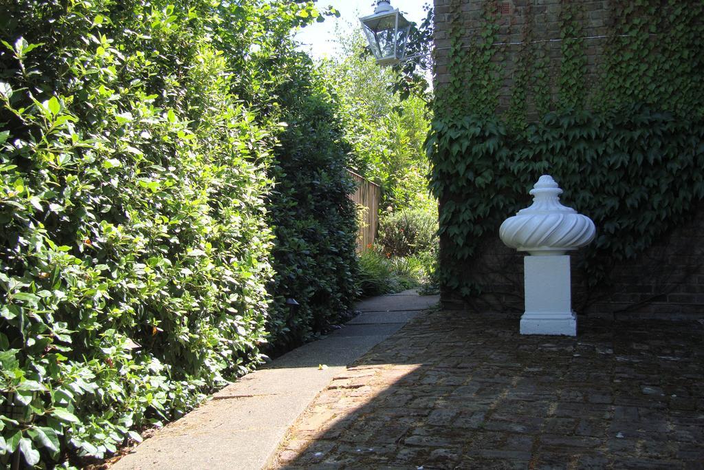 Hotel Pinfield Boutique Hedgerley