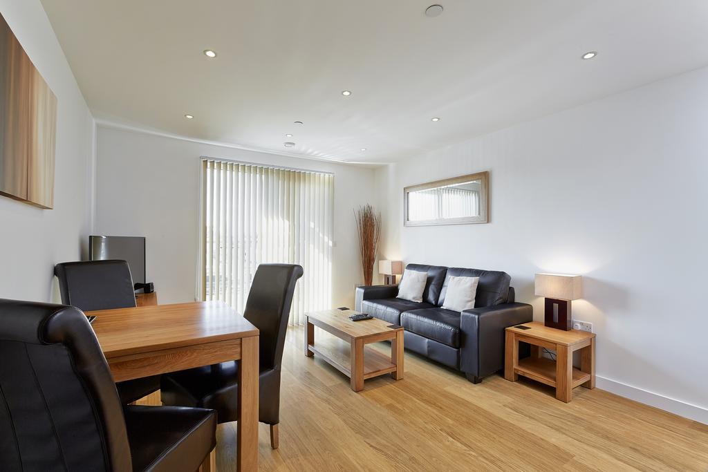 Apartamento Railway Terrace By Flying Butler *
