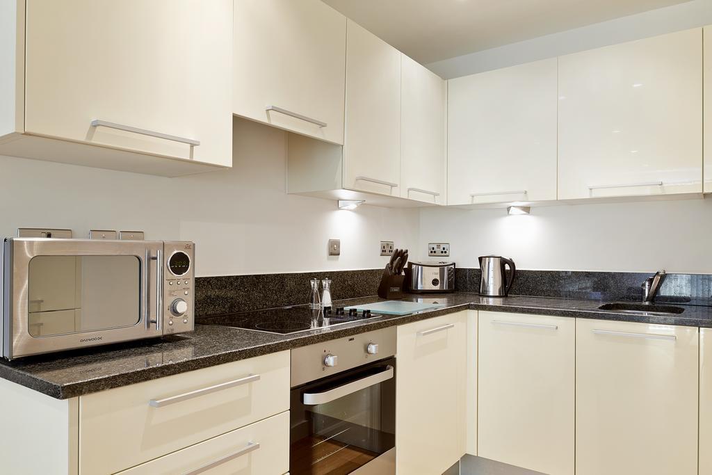 Railway Terrace By Flying Butler Apartamento *