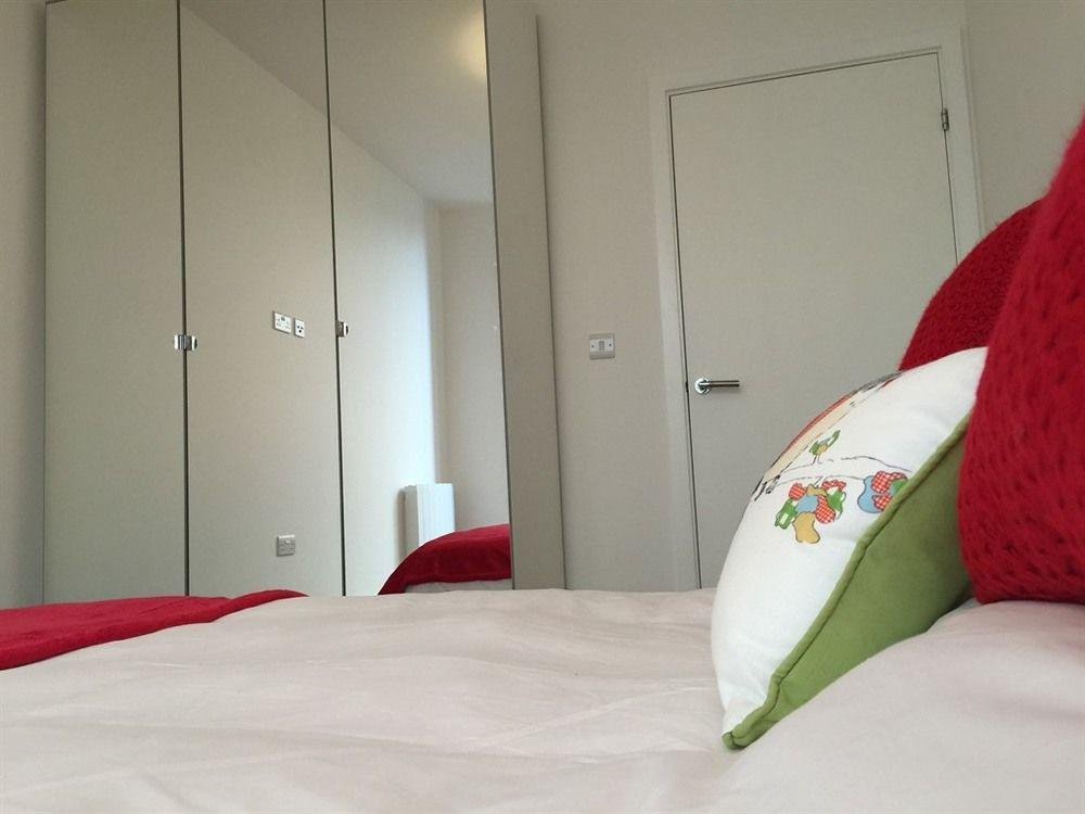 Grey Zebra Apartment *