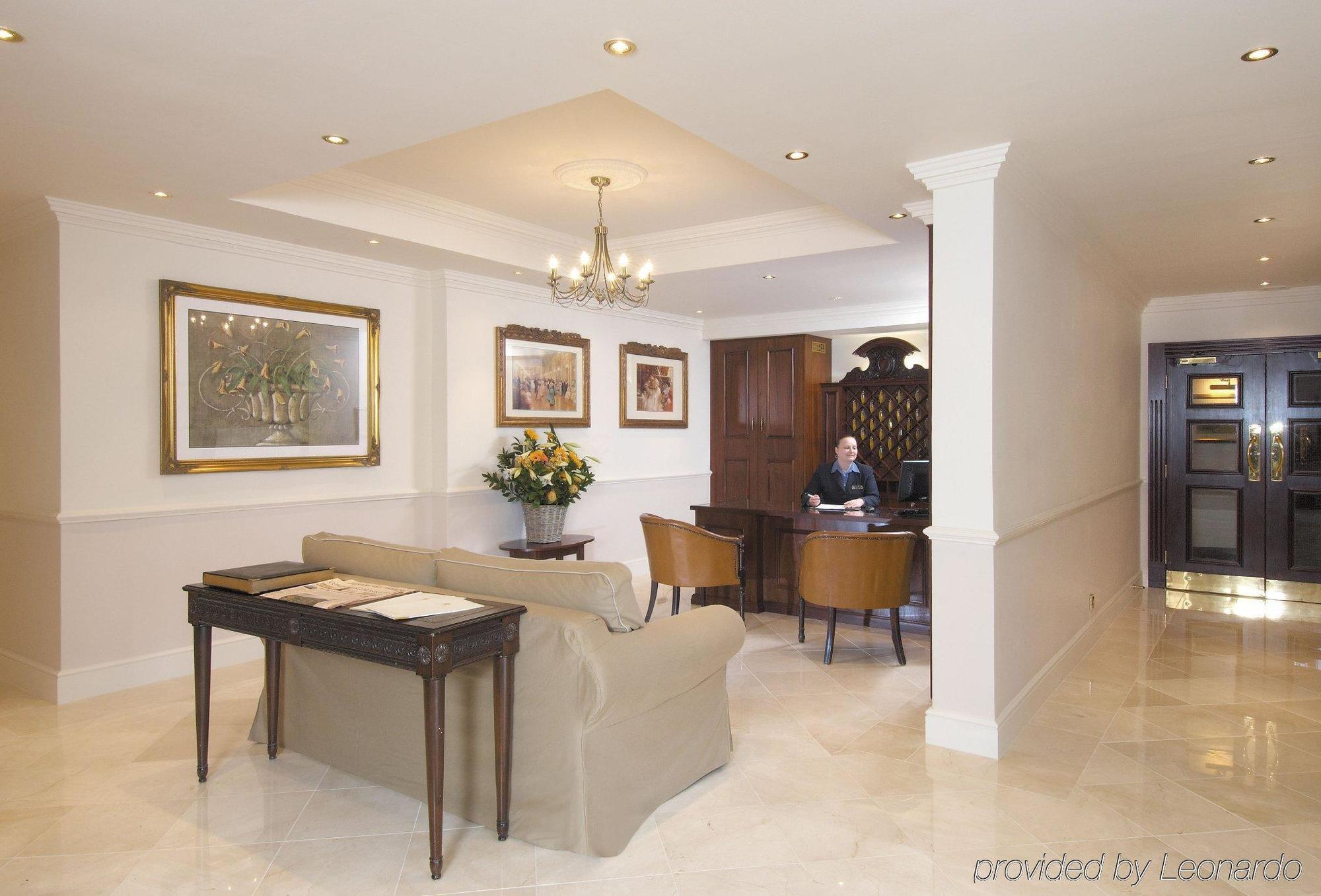 Hotel Grovefield House 4*