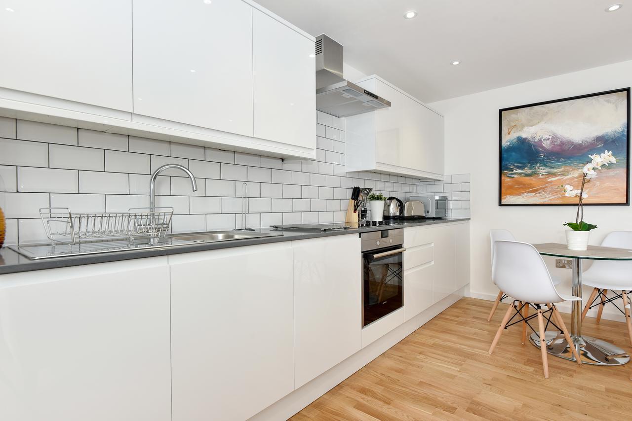 Apartment Mercury House Serviced By Ag Slough