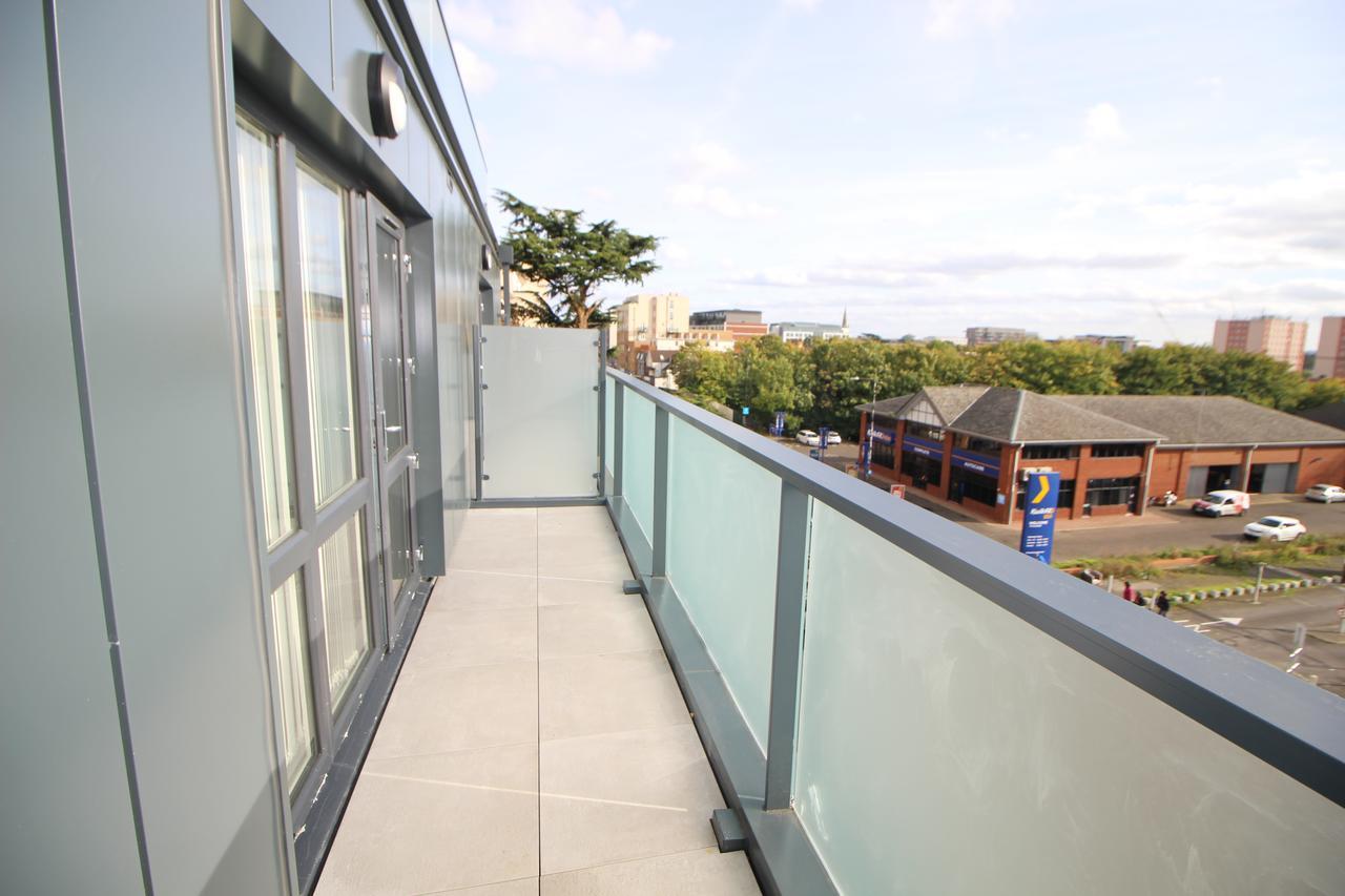 Apartment Mercury House Serviced By Ag Slough