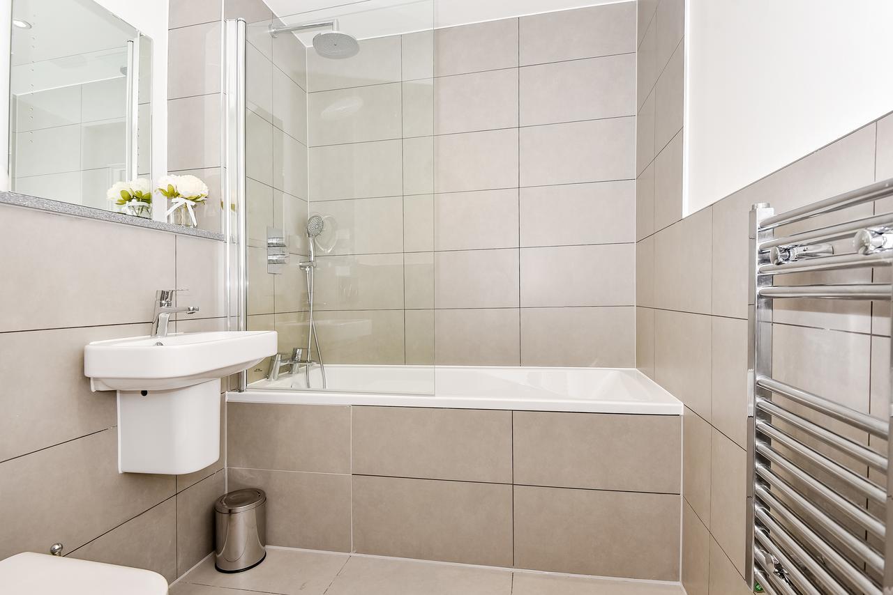 Apartment Mercury House Serviced By Ag Slough