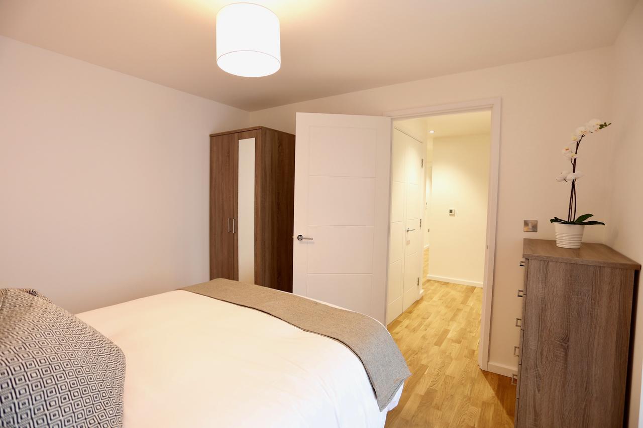Apartment Mercury House Serviced By Ag Slough